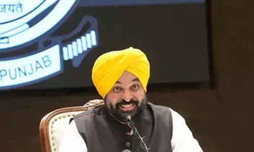 Construction of 13,000 ultra-modern stadiums to start soon, says Punjab CM