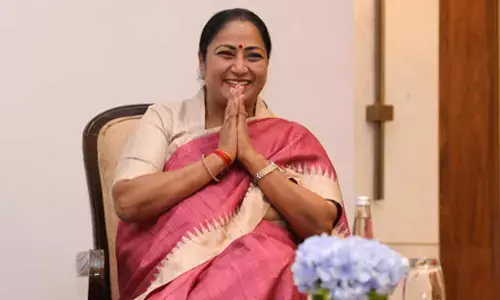 Delhi CM Rekha Gupta to open Teej Mela on July 25