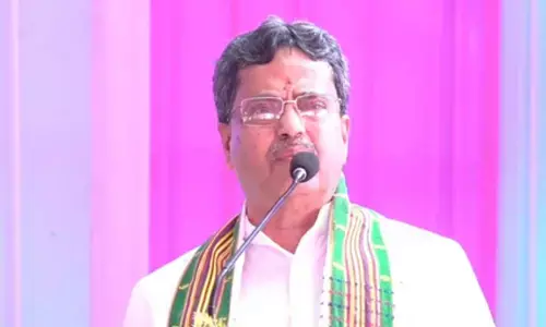 Record development in Northeast due to PM Modi’s ‘Act East Policy’: Tripura CM Manik Saha