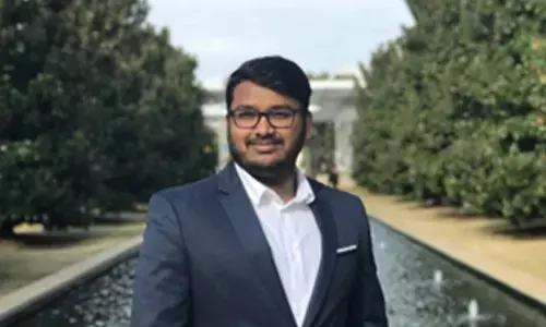 Trailblazing tech: Santhosh Kumar Maddineni redefines global HCM with AI-driven innovations