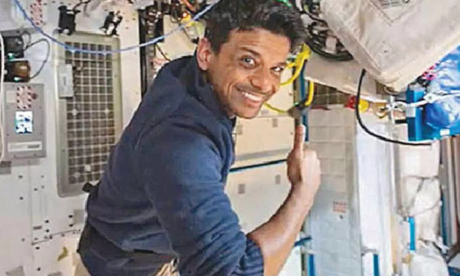 India still looks ‘Saare Jahan Se Acha’