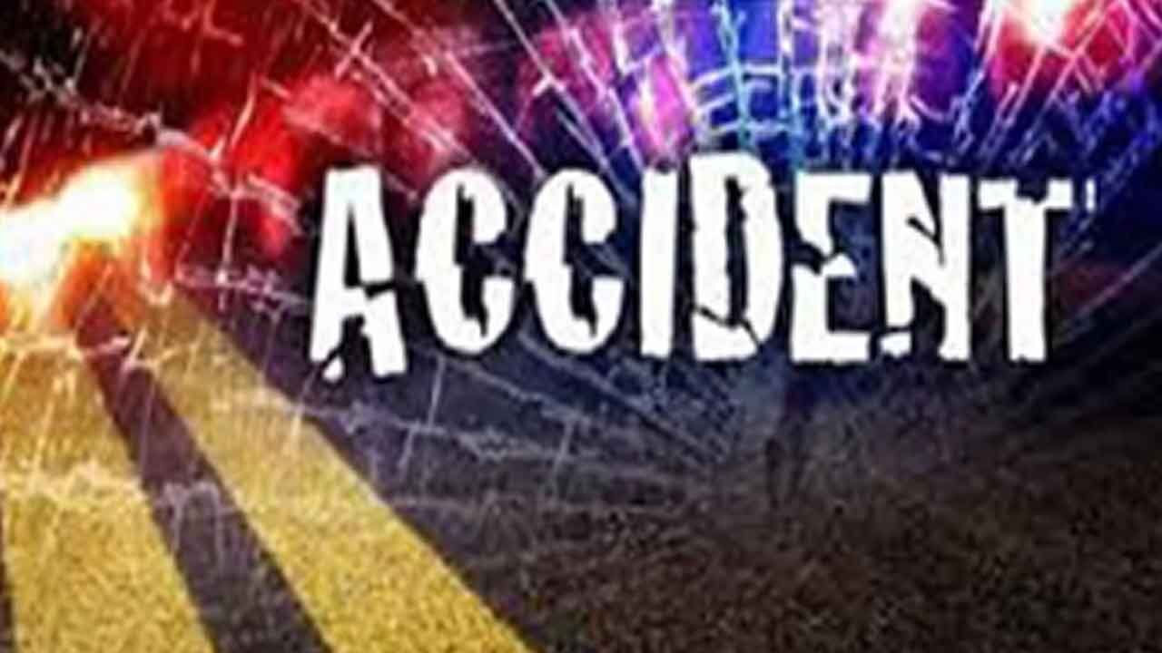 Three killed in separate road accidents in MP