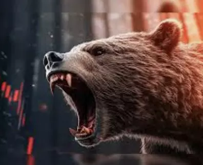 Top 5 triggers behind Sensex’s 1,459 point fall in just 4 days!