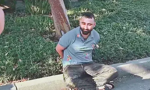 Indias ‘most wanted’ among 8 Khalistani ultras arrested in US