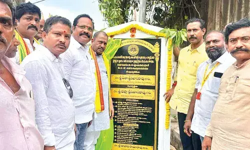 An action plan on anvil to transform Gajuwaka segment