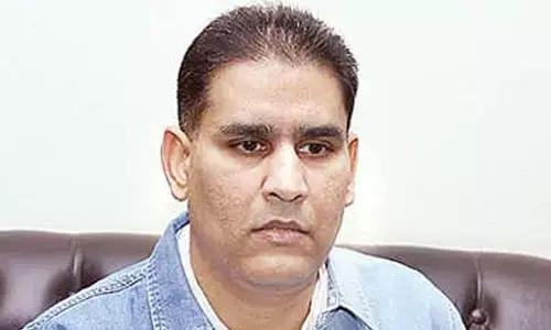 Nizam’s kin urges CM to repatriate jewellery from Delhi