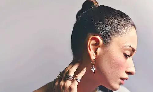 Tamannaah champions duality in style and identity