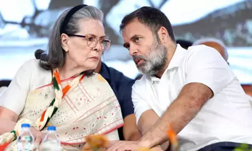 Delhi court reserves verdict in National Herald case