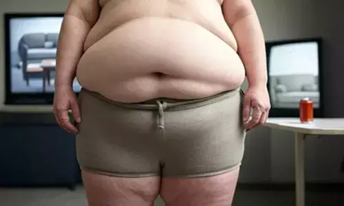 Intermittent energy restriction can better aid in diabetes control among obese: Study