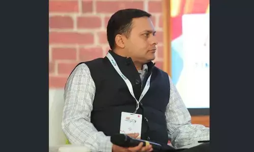 ‘Break silence’: BJP’s Amit Malviya jabs Congress chief on drug taint of son’s aide
