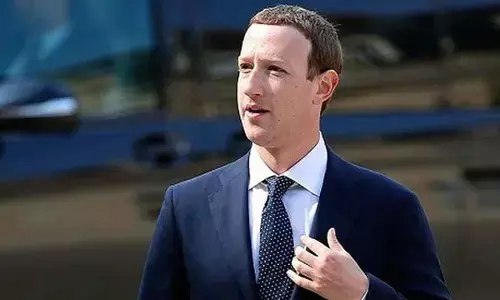 Mark Zuckerberg’s AI Push Accelerates as Meta Acquires Voice Startup PlayAI