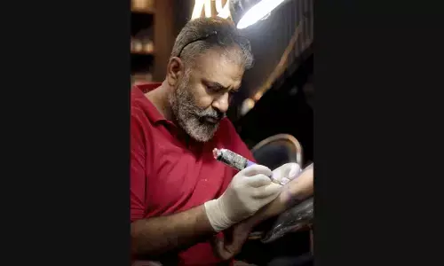 Manjeet Singh on the Rise of Tattoo Culture in India: Art, Identity, and a Growing Industry