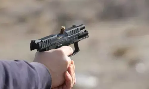 Bike-borne miscreants shoot one dead, injure another in Bihars Begusarai