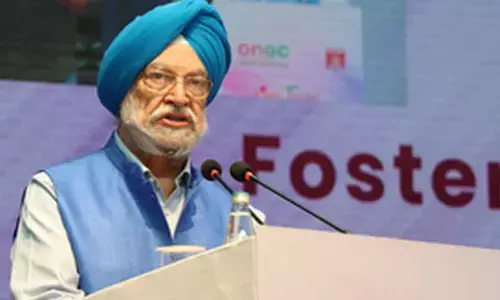 PM Modis efforts herald new revolution via biofuels: Hardeep Puri