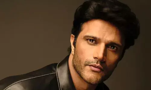 Exclusive: I Wasnt Even in the Final Ad… But It Was the Happiest Day of My Life; Jitin Gulati on His Journey from Banking to Showbiz