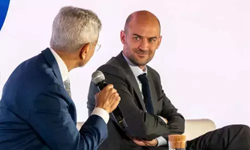 India and France pledge deepening of strategic ties on Bastille Day