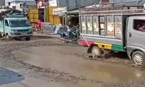 NHAI scam: CBI books 2 engineers, builders for doctoring road quality reports