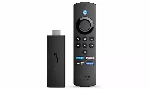 Elevate Your Television Viewing Experience Without Buying a New TV with Amazon Fire TV Stick