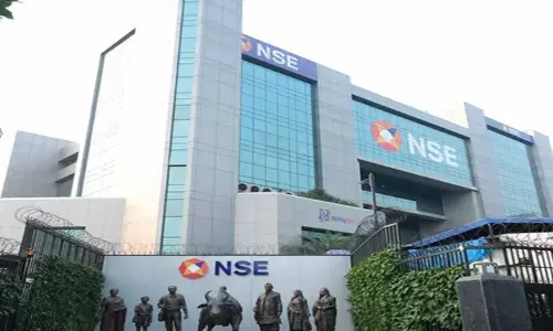 Retail investor base of NSE grows to 1.46 lakh shareholders ahead of potential IPO