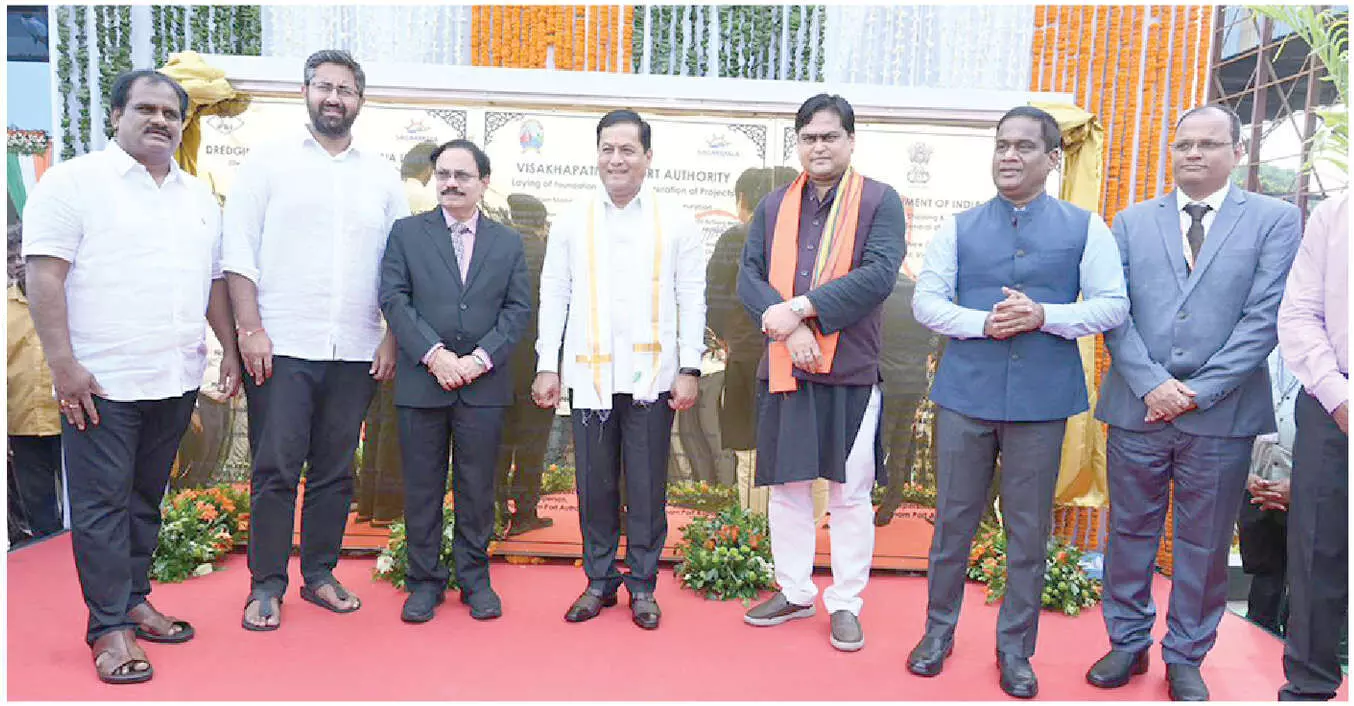 Union Minister highlights accelerating growth through BIMSTEC coordination Union Minister highlights accelerating growth through BIMSTEC coordination