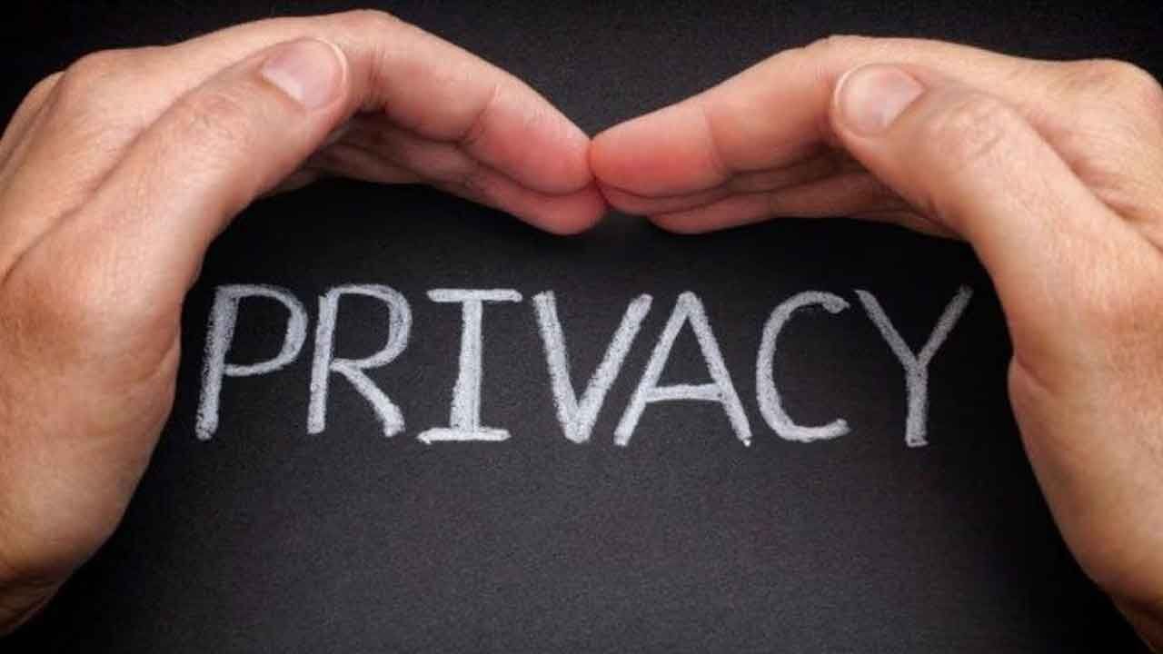 Hand Privacy RTI vs Privacy: And the twain shall never meet