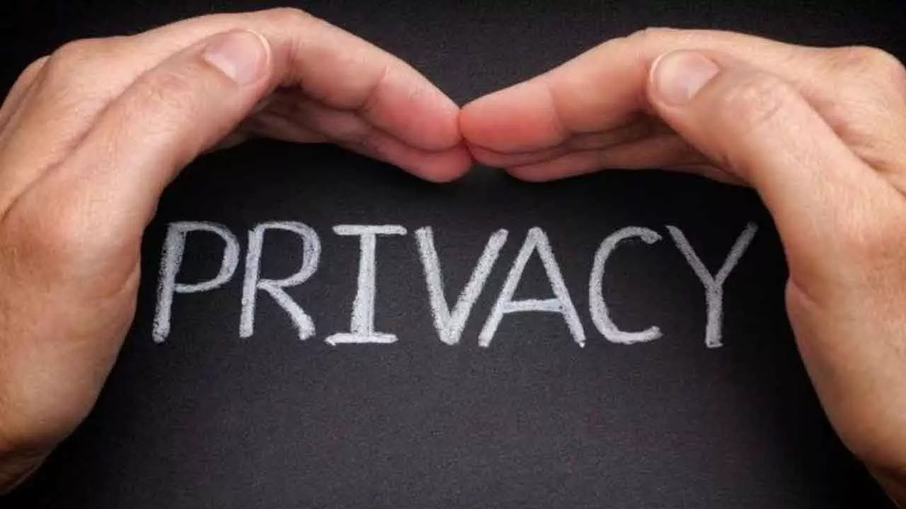 RTI vs Privacy: And the twain shall never meet RTI vs Privacy: And the twain shall never meet