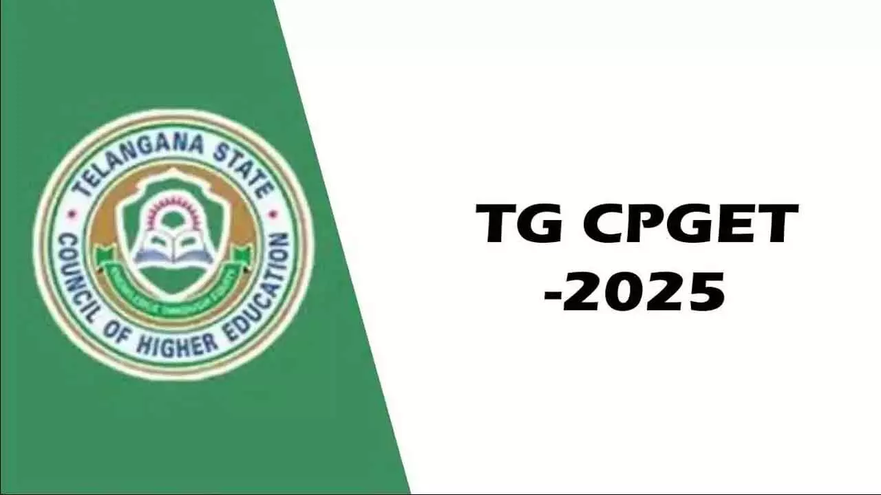 CPGET-2025 set to begin from August 4