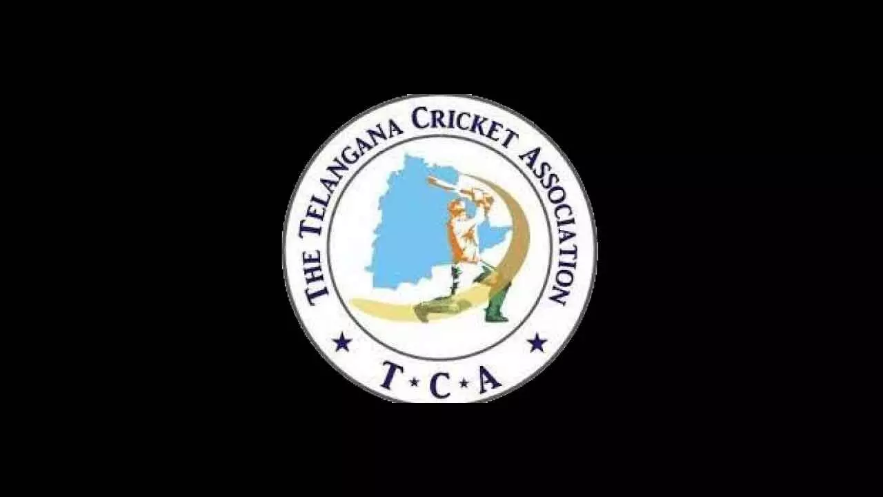 TG Cricket Assn files complaint over alleged fund misuse TG Cricket Assn files complaint over alleged fund misuse
