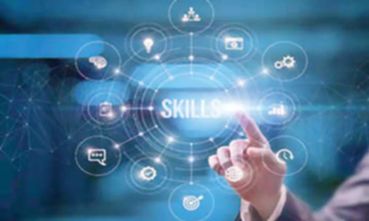 Top skills every student should learn Top skills every student should learn