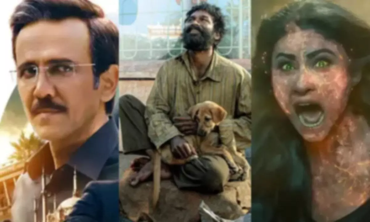 OTT this week (July 14–20): Check out what’s streaming across platforms