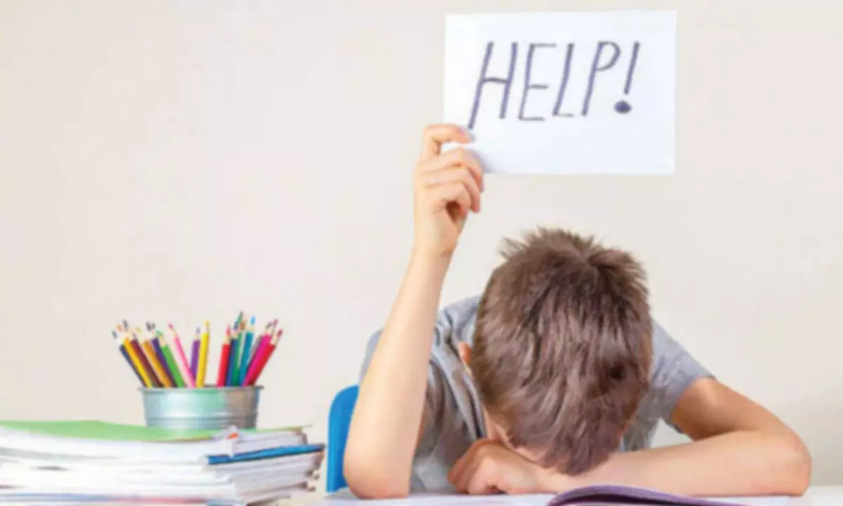 Student suicides: SC seeks probe report from police of 3 states