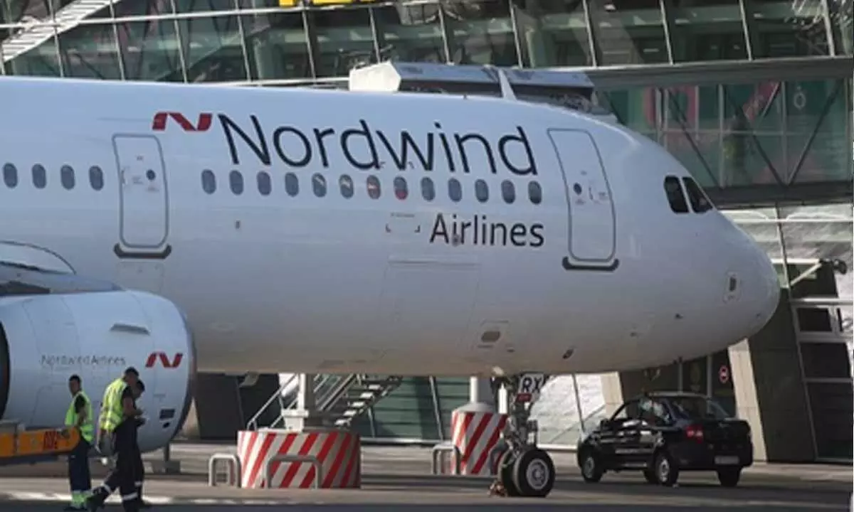 Direct flights linking Pyongyang, Moscow to begin service this month: Report