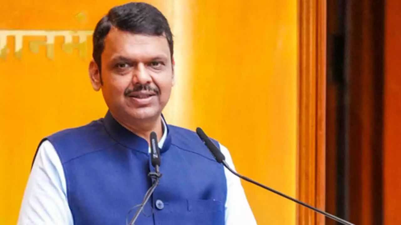 Operation Muskan & Operation Shodh launched to trace missing children and women in Maharashtra: CM Fadnavis Operation Muskan & Operation Shodh launched to trace missing children and women in Maharashtra: CM Fadnavis