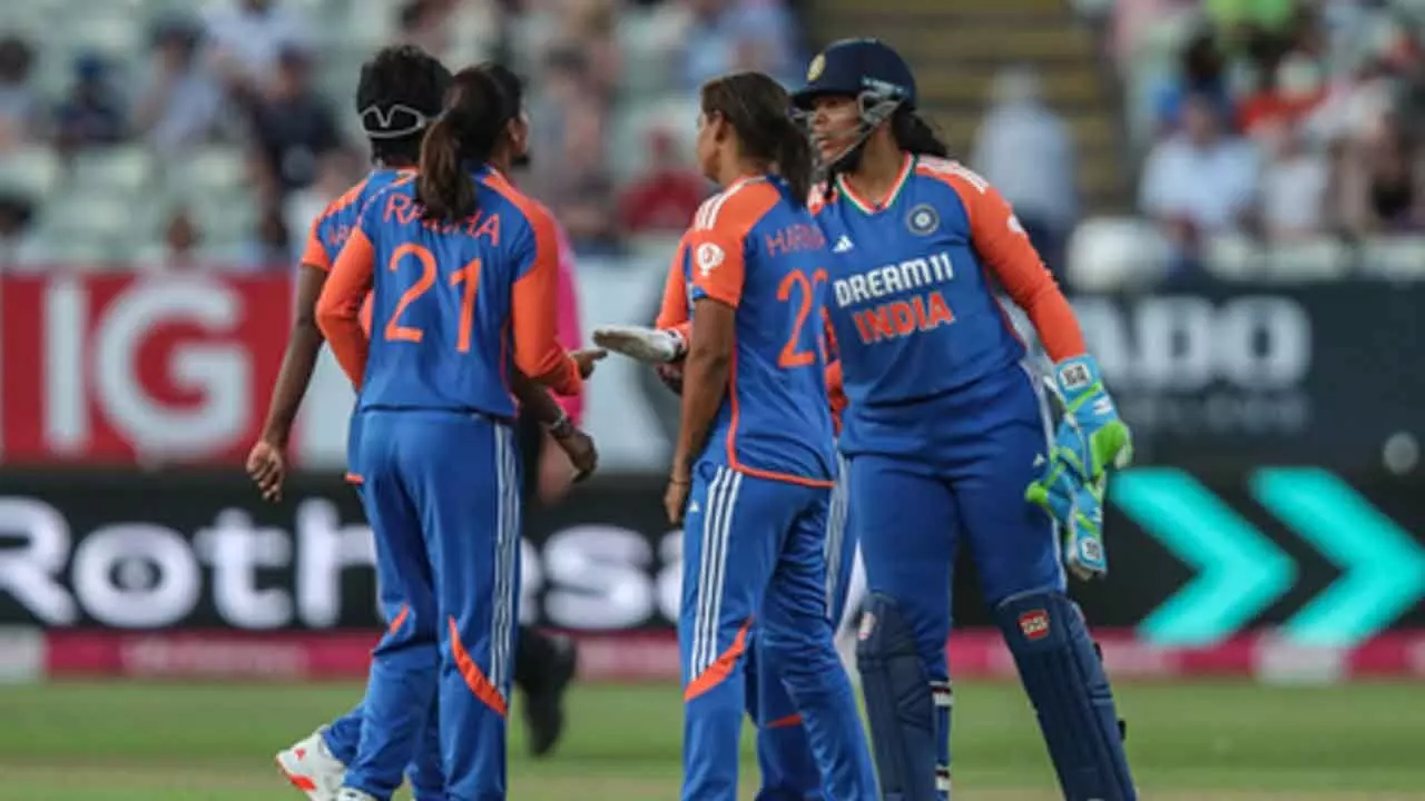 India women will be testing all departments before ODI WC: Anjum Chopra ahead of England series India women will be testing all departments before ODI WC: Anjum Chopra ahead of England series