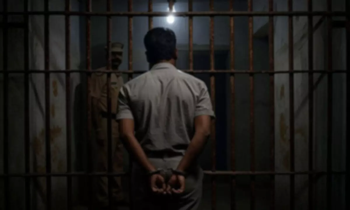 CBI court sends NHAI manager to jail for 4 years in DA case