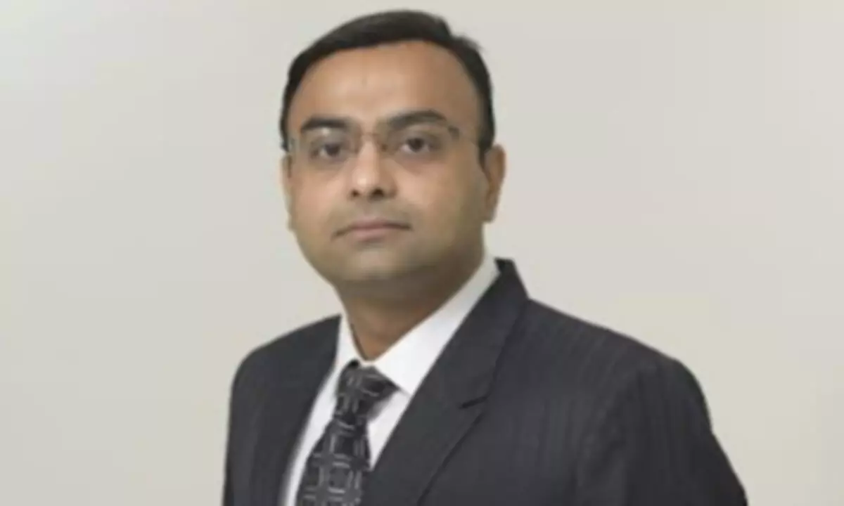 Hyderabad Investors Pour Rs 310 Cr into Tata Arbitrage Fund in 3 months as Market Volatility Shifts Strategy Hyderabad Investors Pour Rs 310 Cr into Tata Arbitrage Fund in 3 months as Market Volatility Shifts Strategy