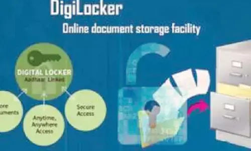 State launches first-of-its-kind DigiLocker-based nurse registration system