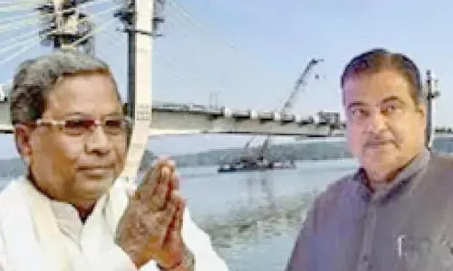 Siddaramaiah alleges protocol violation over Sigandur bridge inauguration