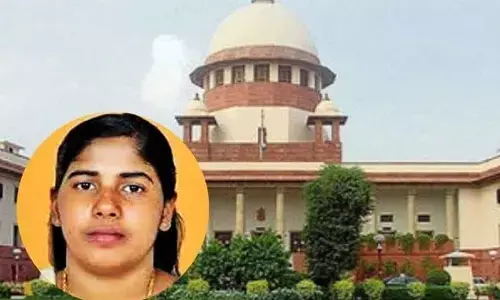 Indian Nurse On Death Row: Nothing much govt can do, Centre tells SC