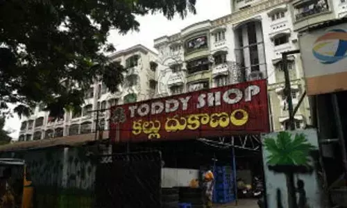 Be wary: Adulterated toddy is a silent killer