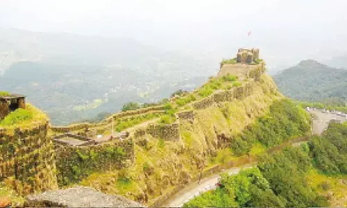 TG Maratha bodies’ elated over UNESCO tag for Shivaji forts