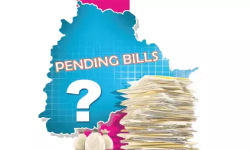 Contractors’ ultimatum to govt…