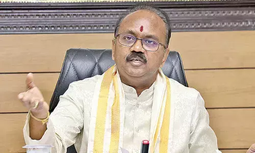 Review meet on solid waste management held