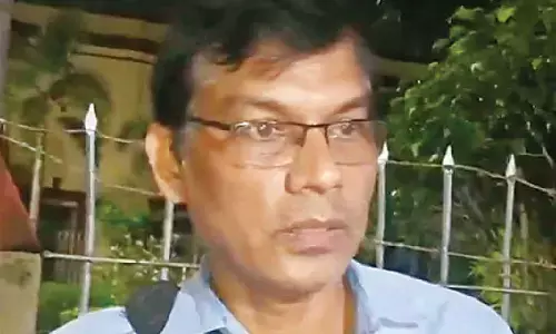 Principal arrested in student suicide bid case