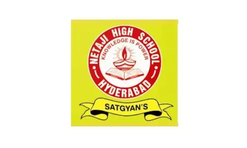 Netaji High School hosts investiture ceremony