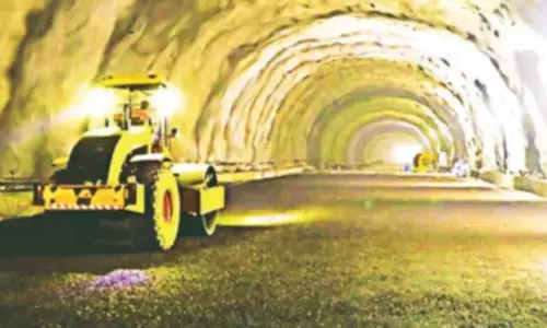 Tejasvi Surya accuses govt of ‘economic untouchability’