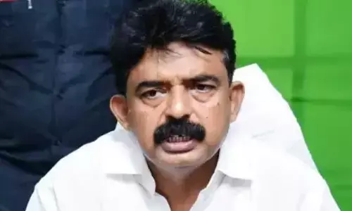 Perni vows to fight ‘red book regime’ in court