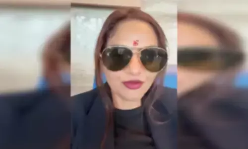 Madhoo says ‘stress management equals time management’