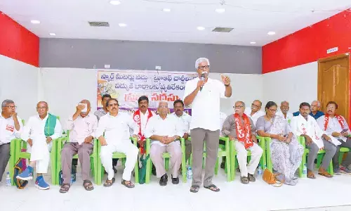 Municipal strike: Govt’s intervention sought