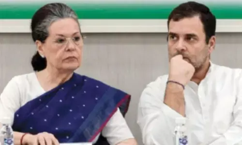 Rouse Avenue Court reserves order in ‘National Herald’ case